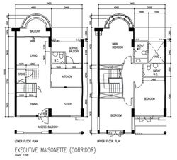 Blk 333 Kang Ching Road (Jurong West), HDB Executive #596631761